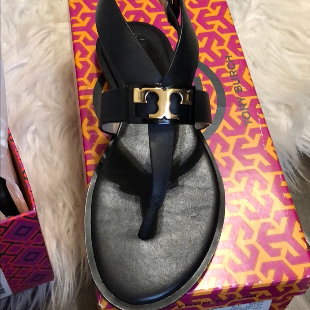 Gigi Tory Burch Sandals